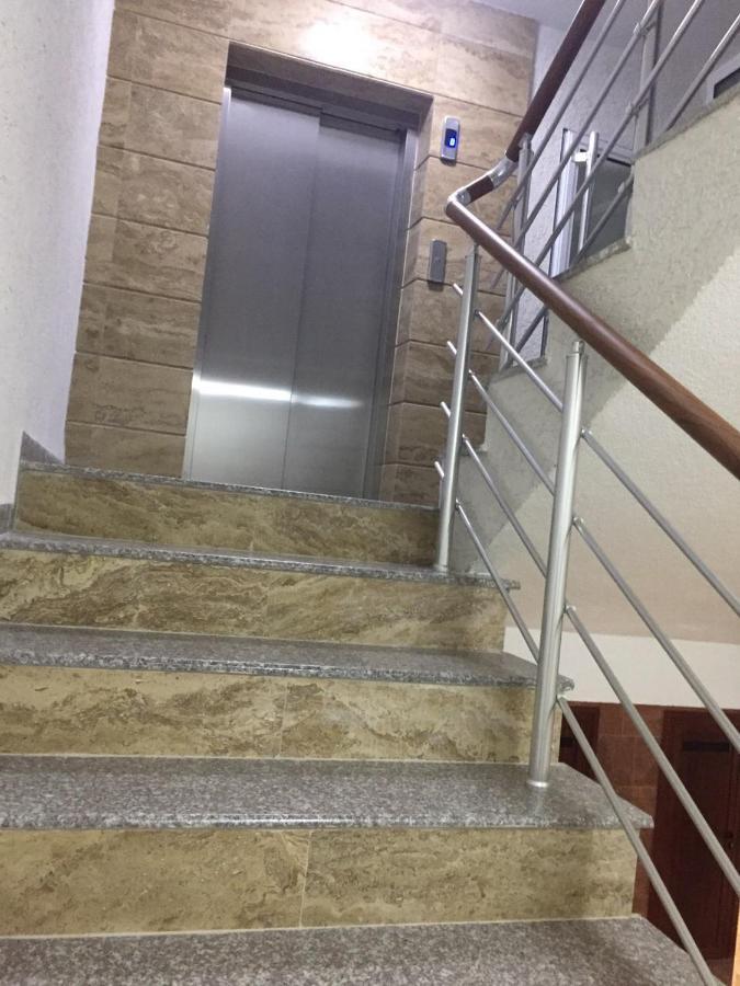 Megi Luxury Apartments Pomorie Extérieur photo